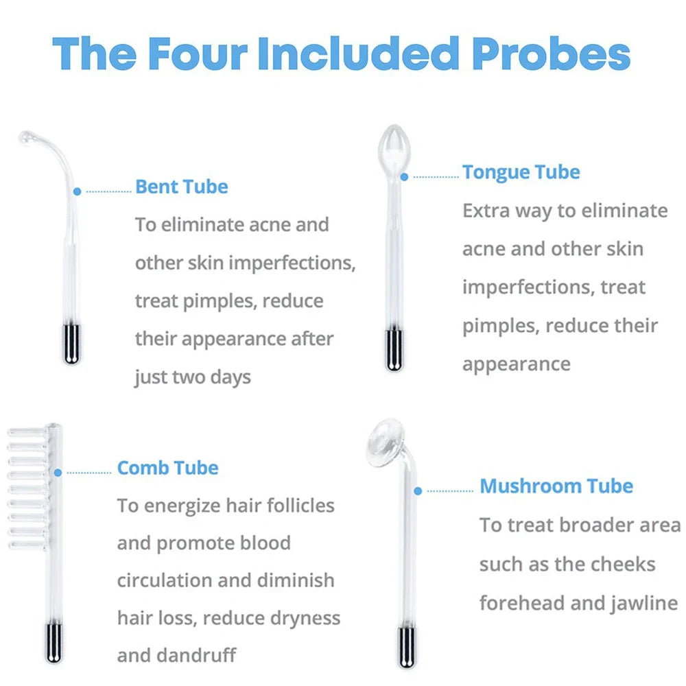 Radiant Skin Magic Wand