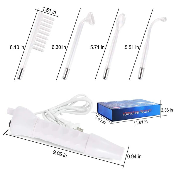 Radiant Skin Magic Wand